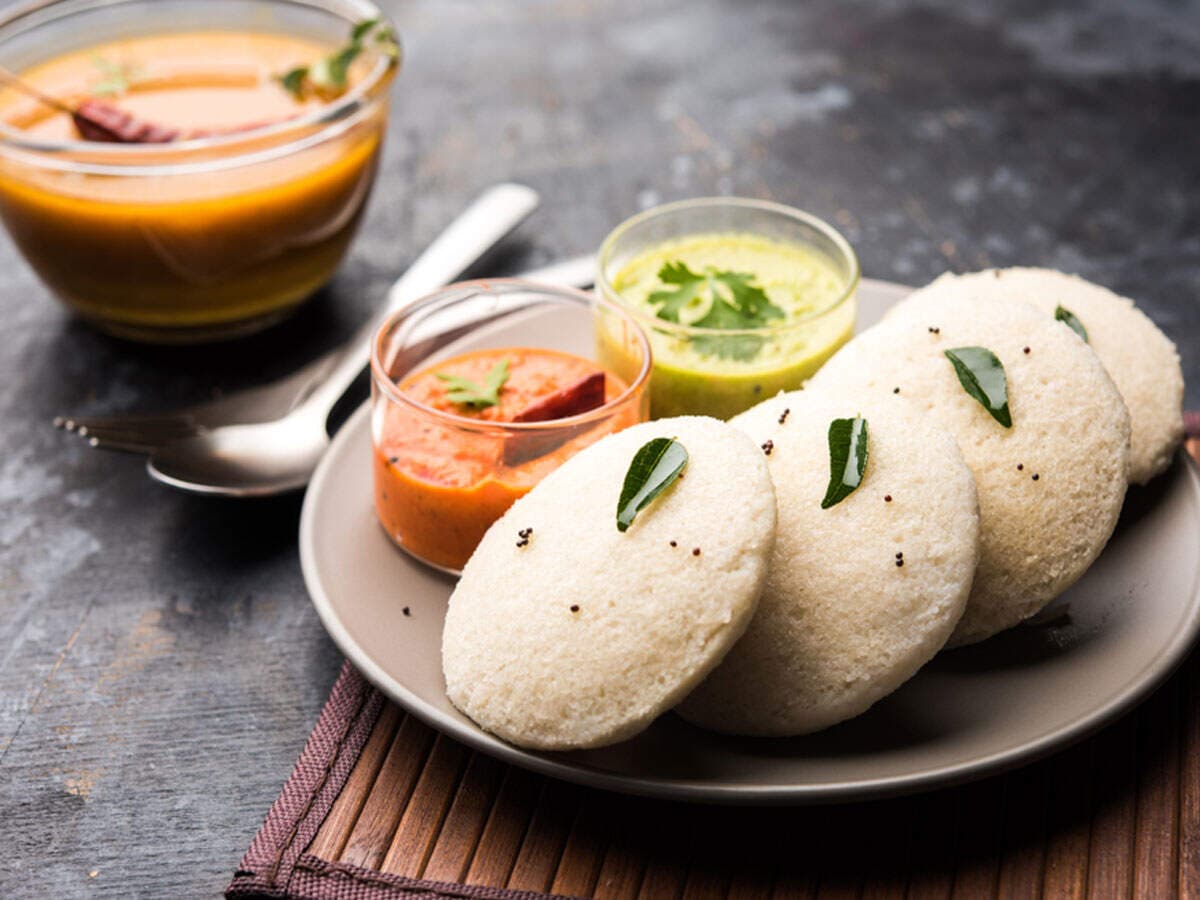 Authentic Pure Veg South Indian Delights