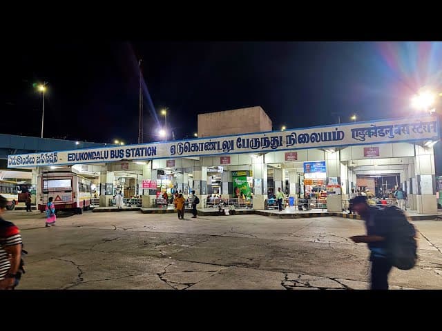 Your Perfect Stay Among the Best Hotels in Tirupati