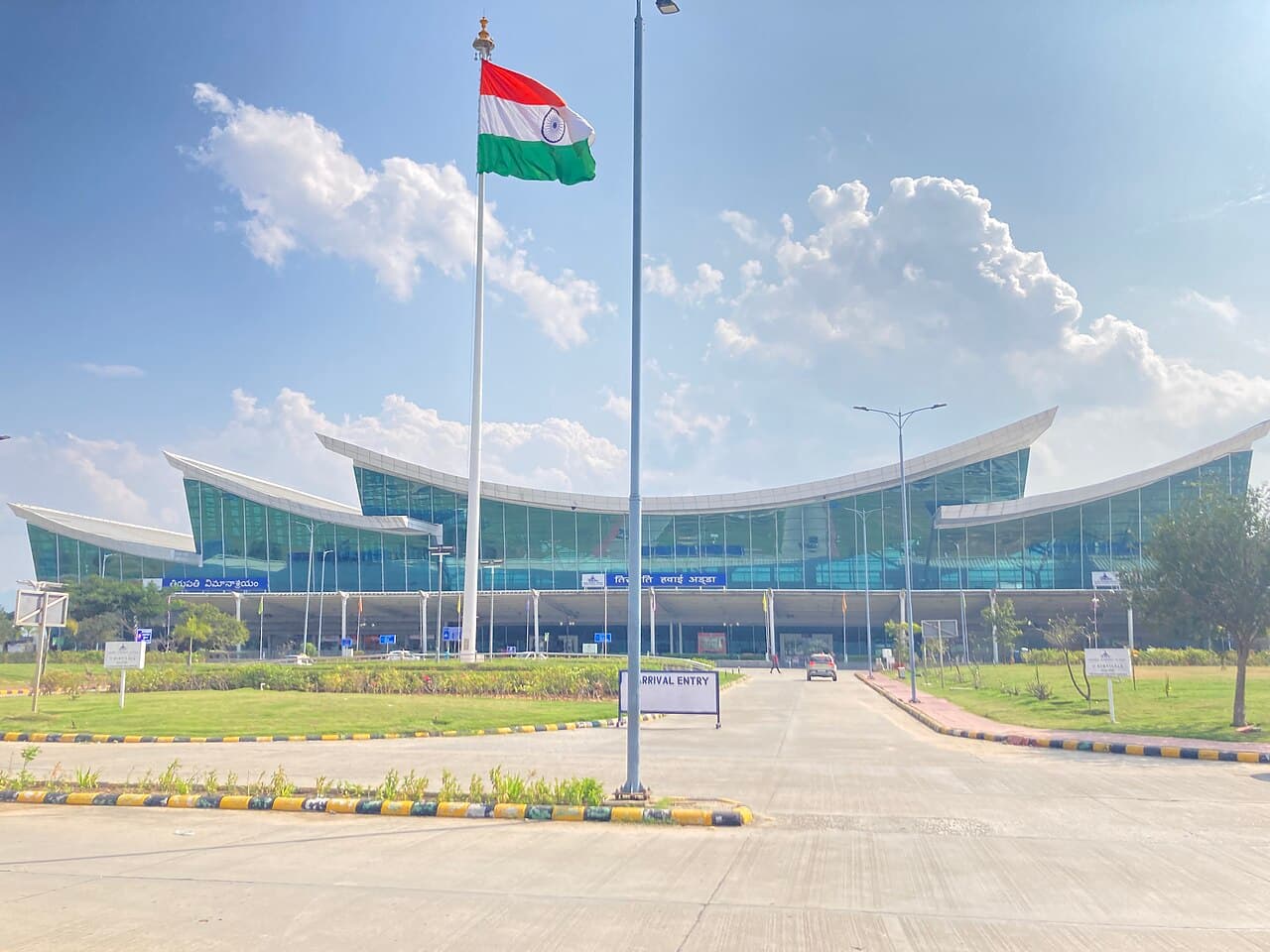 Your Perfect Stay Near Renigunta Airport (Tirupati Airport)